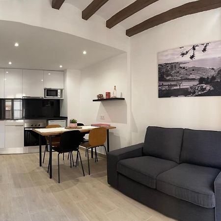 Casa Ferrers Piso 3 Piso Reformado En Pleno Centro De Tarragona Apartment Exterior photo
