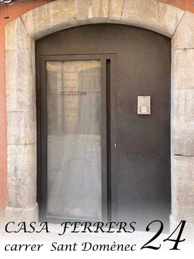 Casa Ferrers Piso 3 Piso Reformado En Pleno Centro De Tarragona Apartment Exterior photo